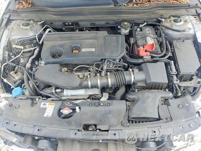 Zdjęcie 11 z 12 samochodu: 2020 HONDA ACCORD SPORT VIN:1HGCV2F31LA025176 - miniatura