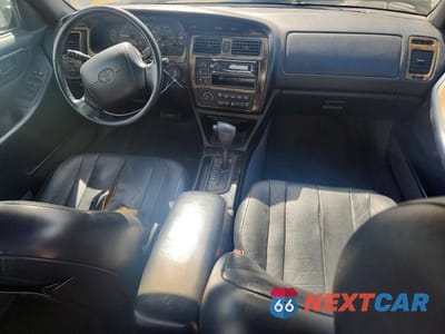 Zdjęcie 8 z 12 samochodu: 1996 TOYOTA AVALON XLS VIN:4T1BF12B1TU074385 - miniatura