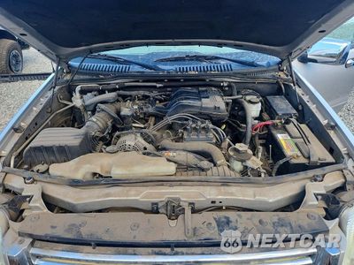 Zdjęcie 12 z 13 samochodu: 2006 FORD EXPLORER XLT VIN:1FMEU73E76ZA17405 - miniatura