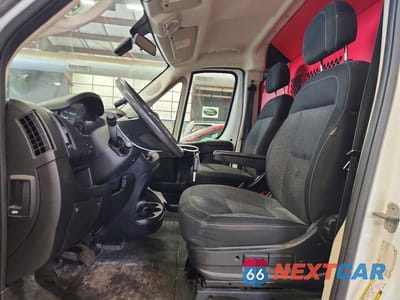 Zdjęcie 7 z 13 samochodu: 2019 RAM PROMASTER 1500 1500 STANDARD VIN:3C6TRVAG1KE514033 - miniatura