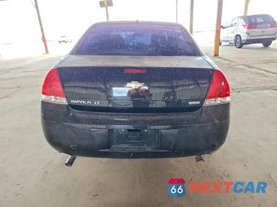 Zdjęcie 6 z 13 samochodu: 2014 CHEVROLET IMPALA LIMITED LT VIN:2G1WB5E35E1183369 - miniatura