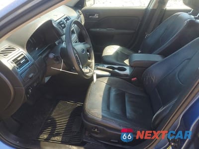 Zdjęcie 7 z 12 samochodu: 2010 FORD FUSION SEL VIN:3FAHP0CG0AR207485 - miniatura