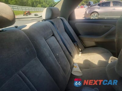Zdjęcie 10 z 12 samochodu: 1999 TOYOTA CAMRY LE V6 VIN:4T1BF22K7XU077030 - miniatura