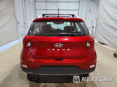 Zdjęcie 6 z 14 samochodu: 2025 HYUNDAI VENUE SEL VIN:KMHRC8A3XSU372829 - miniatura