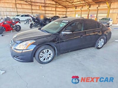 2011 NISSAN ALTIMA 2.5 1N4AL2AP2BN446715 - główne zdjęcie licytacji z USA - miniatura