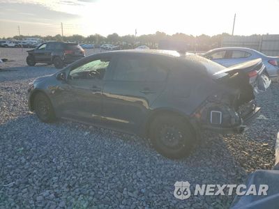Drugie zdjęcie samochodu z przodu: 2026 TOYOTA COROLLA HYBRID LE VIN:JTDBCMFE8T3120173 - miniatura