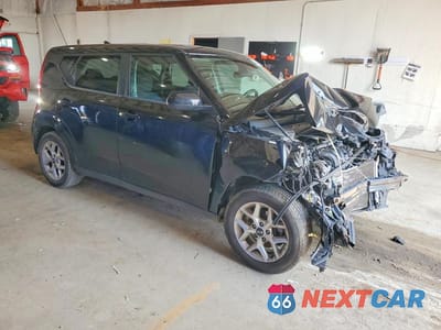 Czwarte zdjęcie samochodu z boku: 2021 KIA SOUL S VIN:KNDJ23AU3M7785872 - miniatura