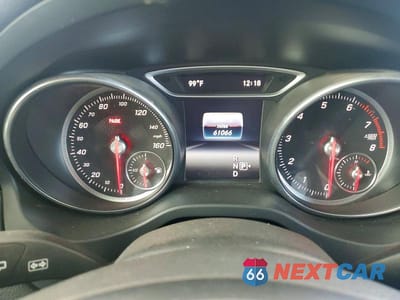 Zdjęcie 9 z 12 samochodu: 2019 MERCEDES-BENZ GLA 250 VIN:WDCTG4GB0KU010346 - miniatura