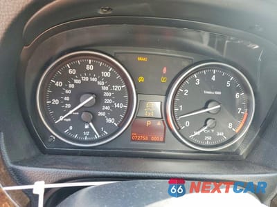 Zdjęcie 9 z 12 samochodu: 2010 BMW 335 XI VIN:WBAPL3C55AA407996 - miniatura