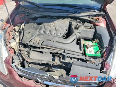 Zdjęcie 11 z 12 samochodu: 2011 NISSAN ALTIMA 2.5 VIN:1N4AL2AP7BN505533 - miniatura