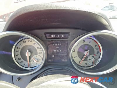 Zdjęcie 9 z 13 samochodu: 2013 MERCEDES-BENZ SLK 350 VIN:WDDPK5HA1DF050093 - miniatura