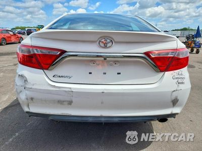 Zdjęcie 6 z 12 samochodu: 2015 TOYOTA CAMRY SE VIN:4T1BF1FKXFU011221 - miniatura