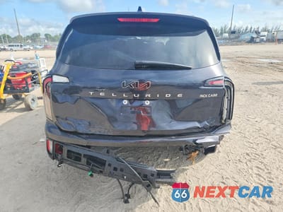 Zdjęcie 6 z 14 samochodu: 2025 KIA TELLURIDE EX VIN:5XYP34GC8SG681695 - miniatura