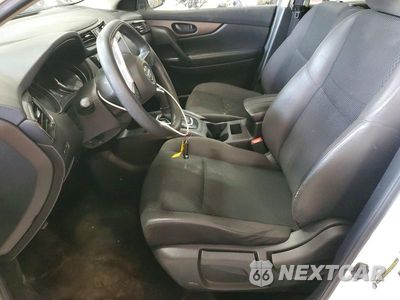Zdjęcie 7 z 13 samochodu: 2018 NISSAN ROGUE SPORT S VIN:JN1BJ1CR8JW261335 - miniatura