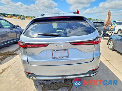 Zdjęcie 6 z 13 samochodu: 2025 MAZDA CX-90 PREMIUM PLUS VIN:JM3KKEHD1S1236975 - miniatura