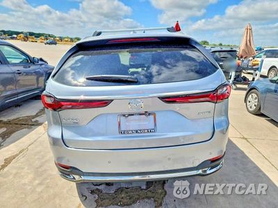 Zdjęcie 6 z 13 samochodu: 2025 MAZDA CX-90 PREMIUM PLUS VIN:JM3KKEHD1S1236975 - miniatura