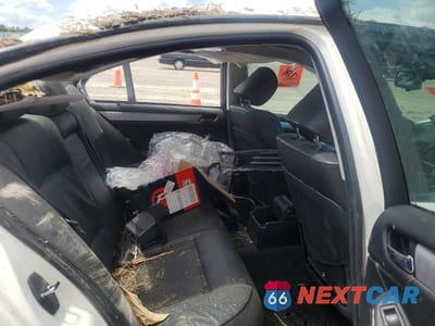 Zdjęcie 10 z 13 samochodu: 2005 BMW 325 I VIN:WBAET37475NJ86960 - miniatura