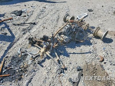 Drugie zdjęcie samochodu z przodu: 2025 YAMAHA YFZ450 R VIN:5Y4AJ69E4SA108726 - miniatura