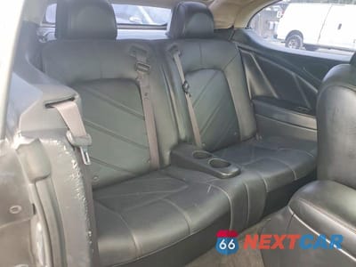 Zdjęcie 10 z 13 samochodu: 2011 NISSAN MURANO CROSSCABRIOLET VIN:JN8AZ1FY1BW002292 - miniatura