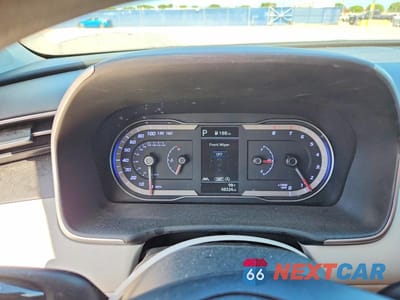 Zdjęcie 9 z 14 samochodu: 2022 HYUNDAI TUCSON VIN:5NMJA3AEXNH067371 - miniatura