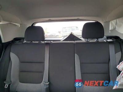 Zdjęcie 10 z 13 samochodu: 2026 CHEVROLET TRAILBLAZER LS VIN:KL79MMSL5TB011477 - miniatura