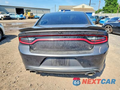 Zdjęcie 6 z 13 samochodu: 2022 DODGE CHARGER R/T VIN:2C3CDXCT1NH259314 - miniatura