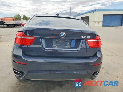 Zdjęcie 6 z 13 samochodu: 2009 BMW X6 VIN:5UXFG83579LZ92515 - miniatura