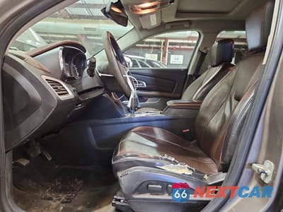 Zdjęcie 7 z 13 samochodu: 2010 GMC TERRAIN SLT VIN:2CTFLJEY0A6252933 - miniatura