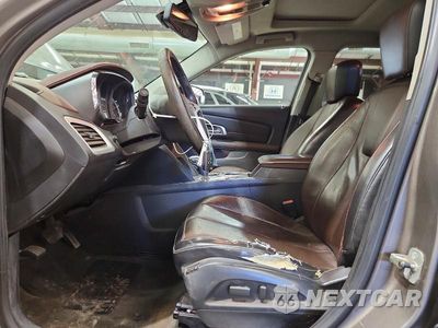 Zdjęcie 7 z 13 samochodu: 2010 GMC TERRAIN SLT VIN:2CTFLJEY0A6252933 - miniatura