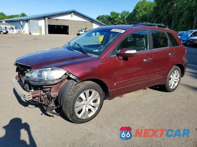 2012 ACURA RDX TECHNOLOGY 5J8TB1H5XCA003257 - główne zdjęcie licytacji z USA - miniatura