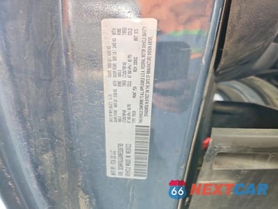 Zdjęcie 13 z 13 samochodu: 2021 RAM PROMASTER 3500 3500 HIGH VIN:3C6MRVJG8ME536795 - miniatura