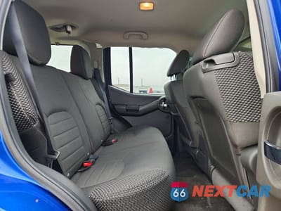 Zdjęcie 10 z 12 samochodu: 2014 NISSAN XTERRA PRO-4X VIN:5N1AN0NW9EN815094 - miniatura