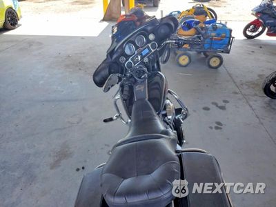 Zdjęcie 6 z 9 samochodu: 2006 HARLEY-DAVIDSON FLHT VIN:1HD1DDV106Y679259 - miniatura