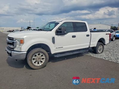2020 FORD F250 SUPER DUTY 1FT7W2BT1LED04588 - główne zdjęcie licytacji z USA - miniatura