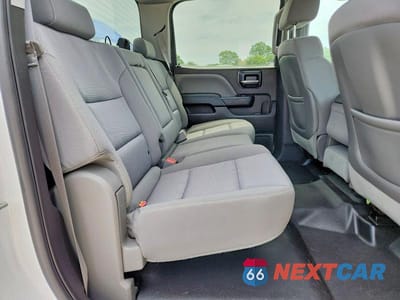 Zdjęcie 10 z 12 samochodu: 2014 CHEVROLET SILVERADO K1500 VIN:3GCUKPEH7EG534764 - miniatura