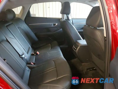 Zdjęcie 10 z 12 samochodu: 2026 HYUNDAI SONATA HYBRID LIMITED VIN:KMHL54JJ3TA135254 - miniatura