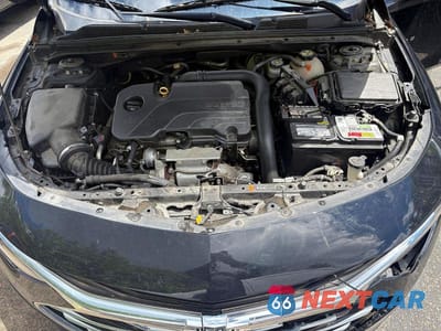Zdjęcie 7 z 10 samochodu: 2020 CHEVROLET MALIBU LT VIN:1G1ZD5ST3LF108283 - miniatura