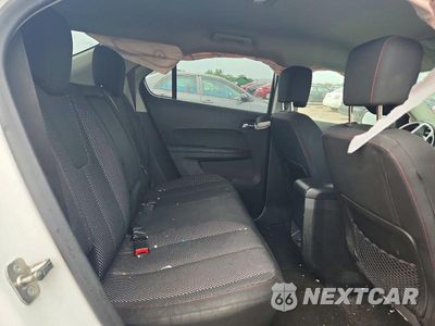 Zdjęcie 10 z 12 samochodu: 2015 CHEVROLET EQUINOX LT VIN:2GNALBEK7F6267113 - miniatura