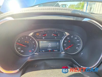 Zdjęcie 9 z 13 samochodu: 2022 CHEVROLET BLAZER 2LT VIN:3GNKBCR41NS197066 - miniatura