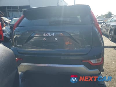 Zdjęcie 6 z 12 samochodu: 2026 KIA NIRO LX VIN:KNDCP3LE2T5343837 - miniatura
