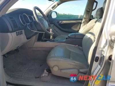 Zdjęcie 7 z 13 samochodu: 2009 TOYOTA 4RUNNER SR5 VIN:JTEZU14R39K025398 - miniatura