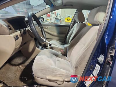 Zdjęcie 7 z 12 samochodu: 2008 TOYOTA COROLLA CE VIN:1NXBR32E08Z046453 - miniatura