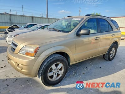 2009 KIA SORENTO BASE KNDJD735295896150 - główne zdjęcie licytacji z USA - miniatura