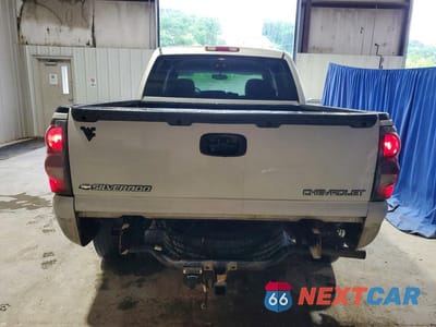 Zdjęcie 6 z 12 samochodu: 2004 CHEVROLET SILVERADO K1500 VIN:2GCEK13T141420291 - miniatura