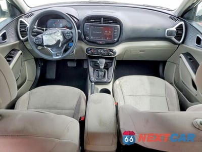 Zdjęcie 8 z 14 samochodu: 2025 KIA SOUL LX VIN:KNDJ23AU3S7935198 - miniatura