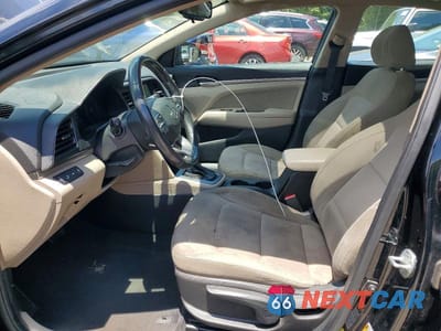 Zdjęcie 7 z 12 samochodu: 2020 HYUNDAI ELANTRA VALUE EDITION VIN:KMHD84LF6LU939549 - miniatura