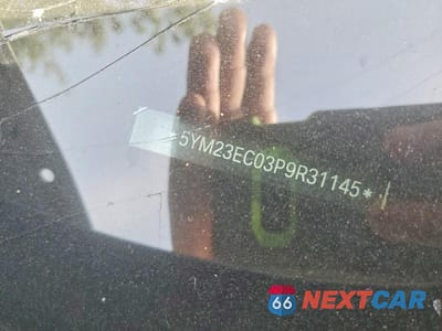 Zdjęcie 12 z 12 samochodu: 2023 BMW X4 M VIN:5YM23EC03P9R31145 - miniatura