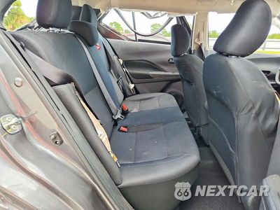 Zdjęcie 10 z 13 samochodu: 2024 NISSAN KICKS S VIN:3N1CP5BV0RL570906 - miniatura