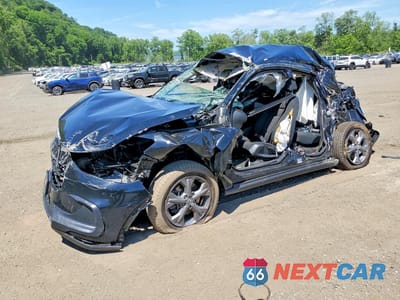 2026 HONDA HR-V LX 3CZRZ2H38TM724604 - główne zdjęcie licytacji z USA - miniatura