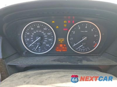Zdjęcie 9 z 12 samochodu: 2009 BMW 528 I VIN:WBANU53539C118888 - miniatura